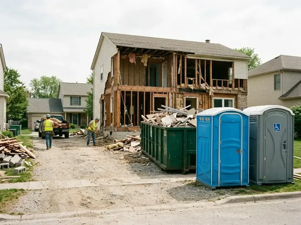 home-renovation-demolition-sit-010 — frequently asked questions, Portable Toilet & Dumpsters Rental in El Dorado, KS